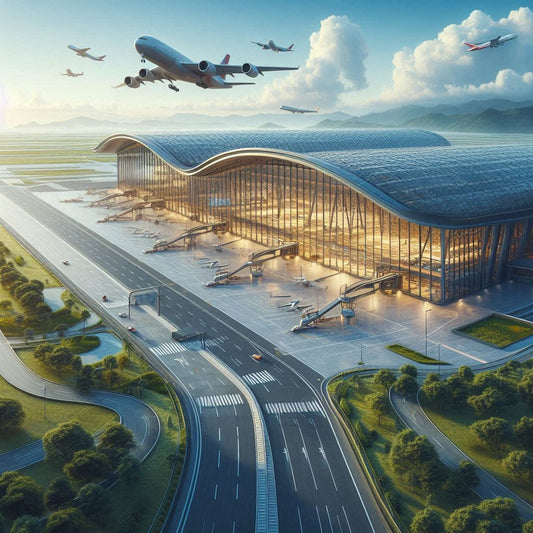 Come Prenotare Parcheggio Nei Pressi Dell'Aeroporto di Salerno: Guida Completa per Viaggiatori